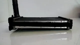 9177771506 Отопитель в сборе (печка) Volkswagen Passat B5 Арт e4079925, вид 4
