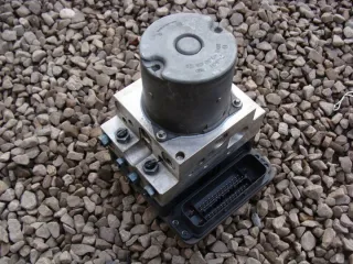 4G0614517S 4G0907379J Блок ABS Audi A6 C7 (S6,RS6) Арт e4081769, вид 1