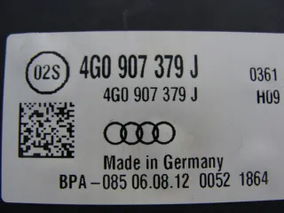 4G0614517S 4G0907379J Блок ABS Audi A6 C7 (S6,RS6) Арт e4081769, вид 4