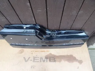  Крышка багажника (дверь 3-5) Land Rover Discovery 4 Арт e4083588, вид 5