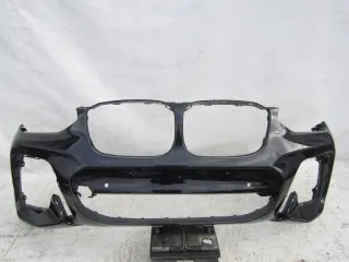 8089743 Бампер передний BMW X3 G01 Арт e4097757, вид 1