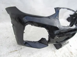 8089743 Бампер передний BMW X3 G01 Арт e4097757, вид 2