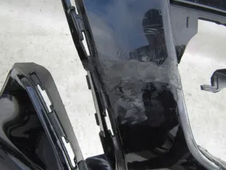 8089743 Бампер передний BMW X3 G01 Арт e4097757, вид 3