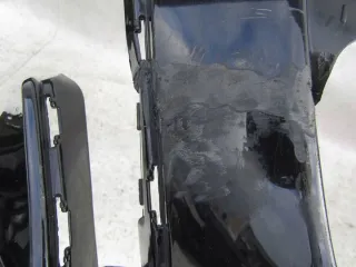 8089743 Бампер передний BMW X3 G01 Арт e4097757, вид 4