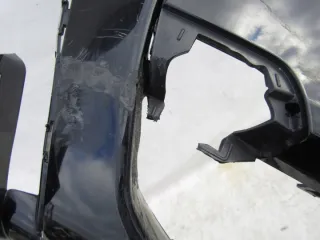 8089743 Бампер передний BMW X3 G01 Арт e4097757, вид 8