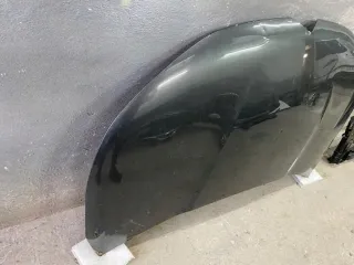  Капот Citroen C4 2 Арт e4101013, вид 2
