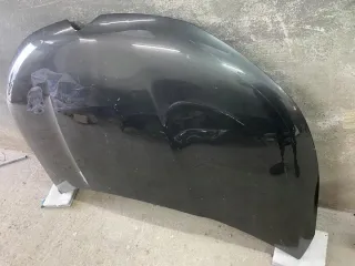  Капот Citroen C4 2 Арт e4101013, вид 3