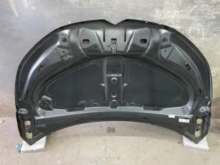  Капот Citroen C4 2 Арт e4101013, вид 6