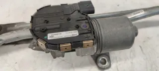 4G2955119 4G2955023A Моторчик стеклоочистителя фар Audi A6 C7 (S6,RS6) Арт e4112735, вид 5