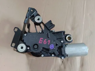 1397220905 Моторчик стеклоочистителя фар BMW 5 E60/E61 Арт e4114167, вид 2