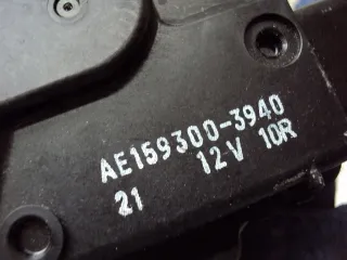  Моторчик стеклоочистителя фар BMW X5 F15 Арт e4114623, вид 4