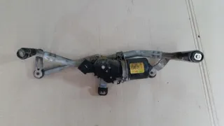 W000004578 Моторчик стеклоочистителя фар Citroen C3 2 Арт e4115754, вид 1