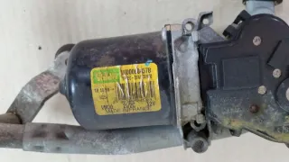W000004578 Моторчик стеклоочистителя фар Citroen C3 2 Арт e4115754, вид 3