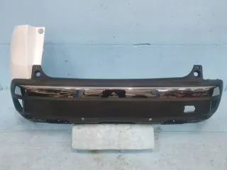  Бампер задний Peugeot 3008 2 Арт e4116303, вид 1