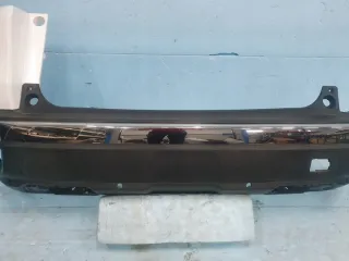  Бампер задний Peugeot 3008 2 Арт e4116303, вид 3