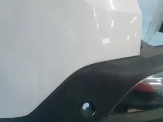  Бампер задний Peugeot 3008 2 Арт e4116303, вид 6