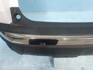  Бампер задний Peugeot 3008 2 Арт e4116303, вид 7