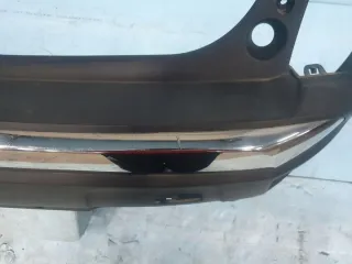  Бампер задний Peugeot 3008 2 Арт e4116303, вид 8