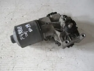 0390241700 Моторчик стеклоочистителя фар Citroen C5 1 Арт e4116544, вид 1