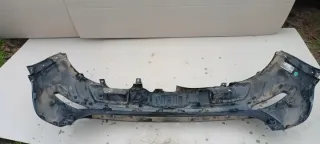 OK 98166681877 Бампер задний Peugeot 5008 2 Арт e4116570, вид 4