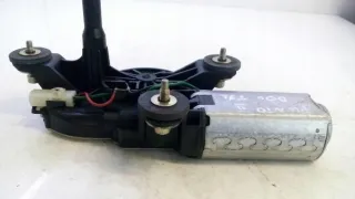 66350000 Моторчик стеклоочистителя фар Fiat Punto 2 Арт e4118437, вид 1
