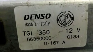 66350000 Моторчик стеклоочистителя фар Fiat Punto 2 Арт e4118437, вид 3