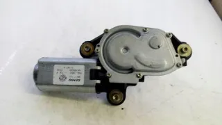 66350000 Моторчик стеклоочистителя фар Fiat Punto 2 Арт e4118437, вид 8
