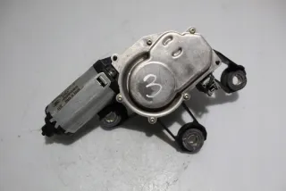 404736 Моторчик стеклоочистителя фар Ford Fiesta 6 Арт e4119405, вид 1