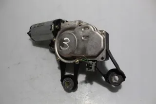 404736 Моторчик стеклоочистителя фар Ford Fiesta 6 Арт e4119405, вид 2
