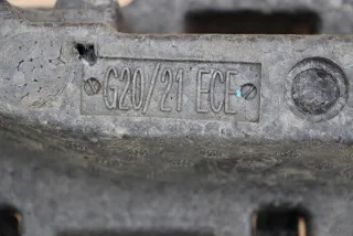 7422212 6833256 Датчик удара BMW 3 G20/G21 Арт e4120580, вид 5