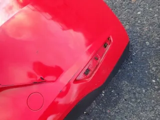  Бампер задний Seat Leon 3 Арт e4120971, вид 3
