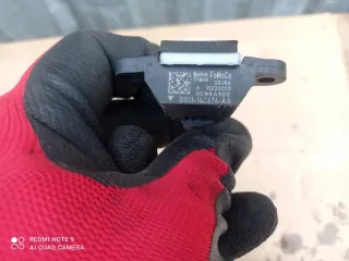 DG13-14C676-AA Датчик удара Ford Fiesta 6 Арт e4122140, вид 2