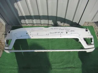 5G0807221AL Бампер передний Volkswagen Golf 7 Арт e4123925, вид 1