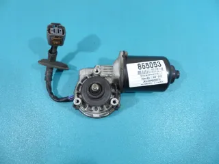 849200-7081 Моторчик стеклоочистителя фар Mazda MPV 2 Арт e4125161