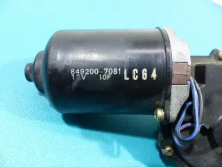 849200-7081 Моторчик стеклоочистителя фар Mazda MPV 2 Арт e4125161, вид 4