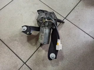 28710AU500 Моторчик стеклоочистителя фар Nissan Primera 12 Арт e4128031, вид 1