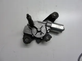 0390201847 287100007R Моторчик стеклоочистителя фар Renault Megane 3 Арт e4133314, вид 1