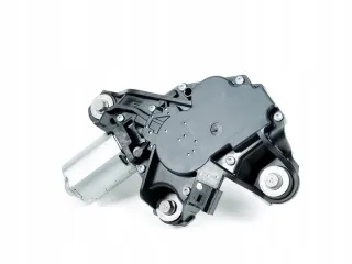 287100010R Моторчик стеклоочистителя фар Renault Scenic 3 Арт e4133847, вид 2