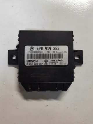 5P0919283 Датчик температуры Seat Toledo 3 Арт e4134353, вид 1