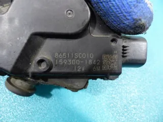 86511SC010 Моторчик стеклоочистителя фар Subaru Forester SH Арт e4136167, вид 4