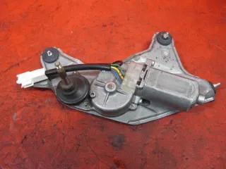 85130-47010 Моторчик стеклоочистителя фар Toyota Prius 2 Арт e4137633, вид 1