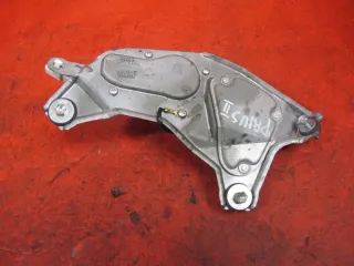 85130-47010 Моторчик стеклоочистителя фар Toyota Prius 2 Арт e4137633, вид 2