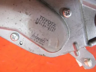 85130-47010 Моторчик стеклоочистителя фар Toyota Prius 2 Арт e4137633, вид 3