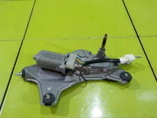 85130-47010 Моторчик стеклоочистителя фар Toyota Prius 2 Арт e4137636, вид 1