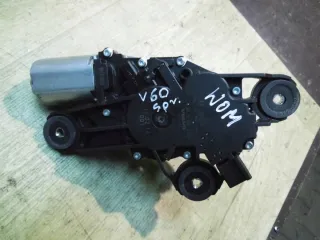 31294492 Моторчик стеклоочистителя фар Volvo V40 2 Арт e4140592, вид 3