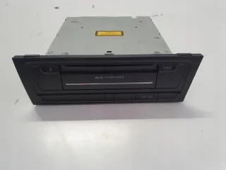 8T2035666E Блок навигации Audi A4 B8 Арт e4141975, вид 1