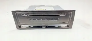 8T1035110C Блок навигации Audi A4 B8 Арт e4141986, вид 3