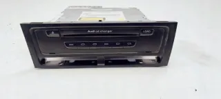8T1035110C Блок навигации Audi A4 B8 Арт e4141986, вид 4