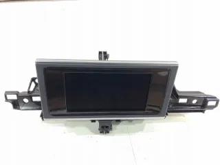 4G8857346 Блок навигации Audi A6 C7 (S6,RS6) Арт e4142942, вид 1