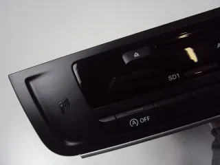 4G0035182K Блок навигации Audi A6 C7 (S6,RS6) Арт e4142945, вид 3